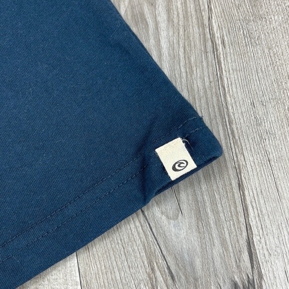 🔆RIP CURL🔆 GOLDEN STATE CROP TEE - Picture 10 of 12